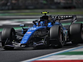 Williams warns Baku upgrades ‘wont be enough for points’
