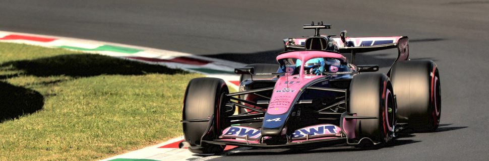Italian GP: Gasly conquers maiden F1 pole with Monza shocker!