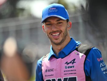Gasly urges Alpine to build on ‘story of my life’ Monza weekend