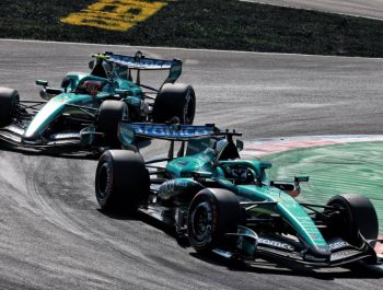 Wolff backs FIA push to give Honda a helping hand