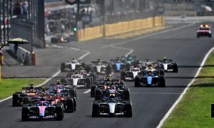 F1i Driver Ratings for the 2026 Italian Grand Prix
