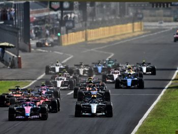 F1i Driver Ratings for the 2026 Italian Grand Prix