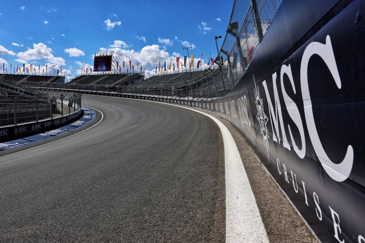 Vowles fears Madrid’s ‘car killer’ track will bite hard Vowles fears Madrid’s ‘car killer’ track will bite hard