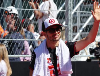 Ocon now a ‘free agent’ as Haas weighs its options for 2027