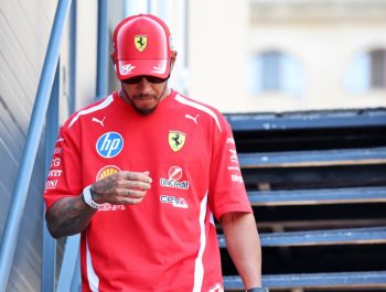 Hamilton hits out at shorter F1 races: ‘It makes absolutely no sense’