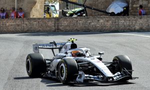 Cadillac steps up its F1 assault with trio of major signings