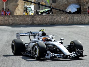 Cadillac steps up its F1 assault with trio of major signings