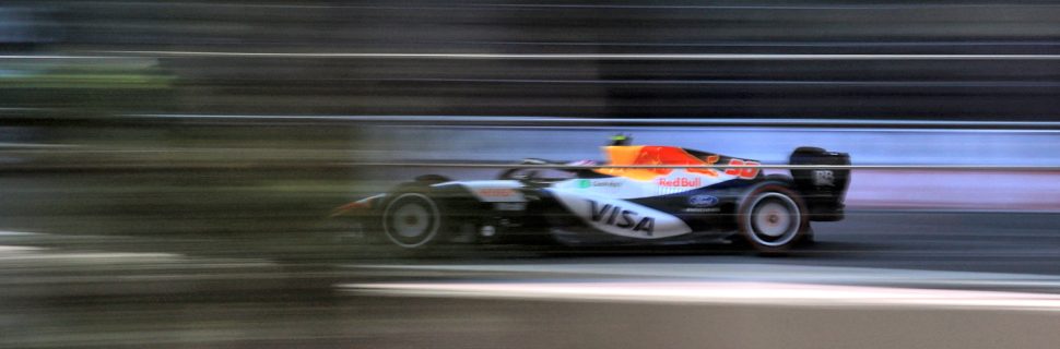 Baku Speed Trap: Who is the fastest of them all?