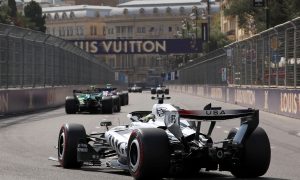 Perez warns 'something bad' may happen as F1 engine gap grows