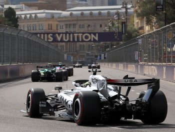 Perez warns 'something bad' may happen as F1 engine gap grows
