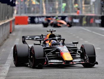 Verstappen brands Baku qualifying ‘a disaster’ after late drama