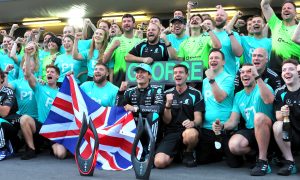 Team Talk: A chaotic Saturday in Baku City