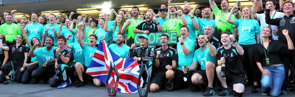 Team Talk: A chaotic Saturday in Baku City