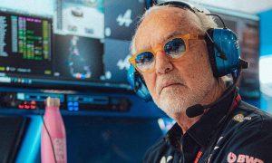 Briatore tears into Colapinto after costly Alpine collapse