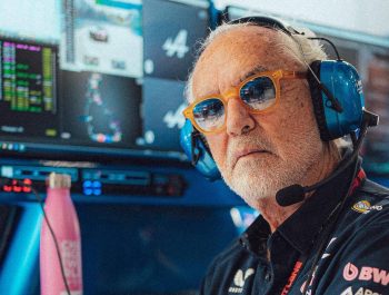 Briatore tears into Colapinto after costly Alpine collapse
