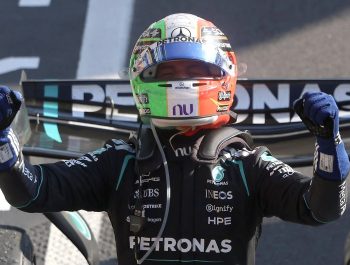 Antonelli ‘could have never imagined’ Monza dream