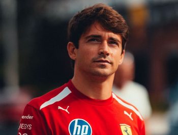 Leclerc takes responsibility for Hamilton clash: ‘I went too far’