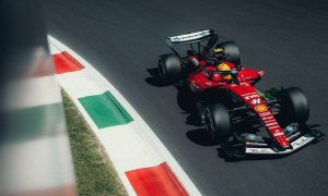Hamilton exposes Ferrari weakness: ‘It’s considerable to worry about’