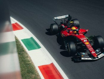 Hamilton exposes Ferrari weakness: ‘It’s considerable to worry about’