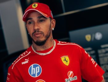 Hamilton slams Ferrari’s lack of team orders - now ‘it’s far too late’