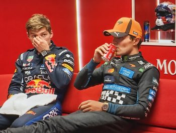 Norris’ cola clash – tells F1 ‘I’m allowed to drink what I want’