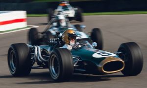 Goodwood Revival honors the immense legacy of Sir Jack Brabham