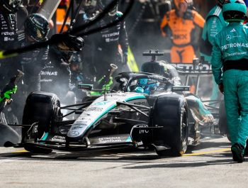 Russell admits 2026 F1 title now ‘exceptionally unlikely’