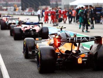 ‘Horrible’ and ‘unacceptable’: F1 drivers blast Sepang software chaos