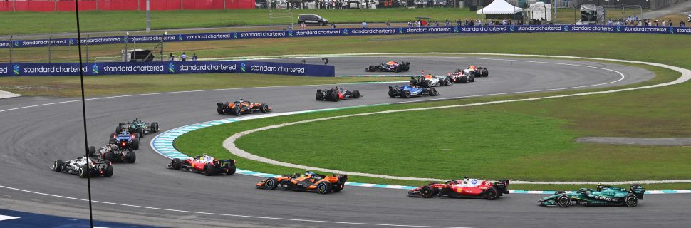 FIA unveils probe findings into Sepang software glitch and fix