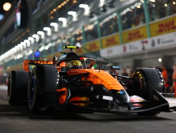 McLaren reveals upgrade push to close gap to Red Bull