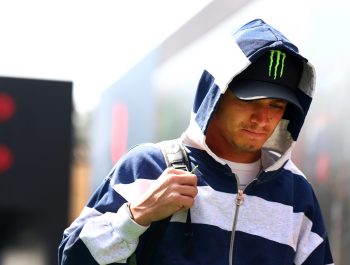 Norris admits to ‘pretty horrible’ title defence, praises Antonelli