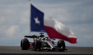 Hulkenberg left frustrated in Austin as points bid falls short... again