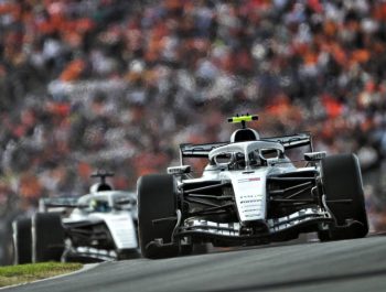 Cadillac sets date for major F1 engine milestone