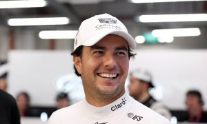 Perez stuns: Maiden season with Cadillac ‘one of my best years’