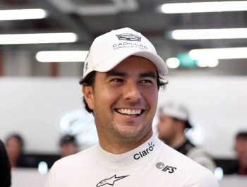 Perez stuns: Maiden season with Cadillac ‘one of my best years’