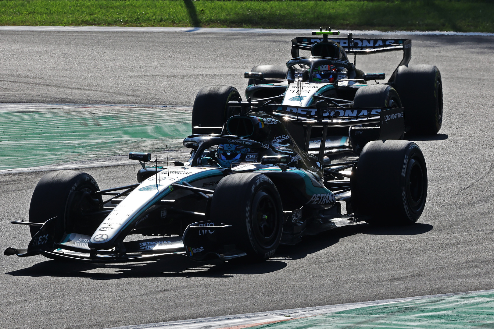 Mercedes F1 money machine delivers another big payday