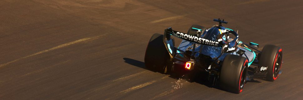 How Mercedes designed F1’s wildest wing – then scrapped it