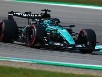 Wolff baffled by Sepang qualifying slump: ‘Difficult to understand’