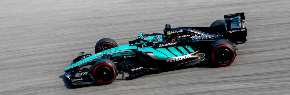 Wolff confirms Singapore engine penalty nightmare for Russell