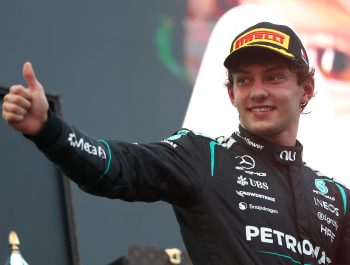 The Austin scenarios that could crown Antonelli champion
