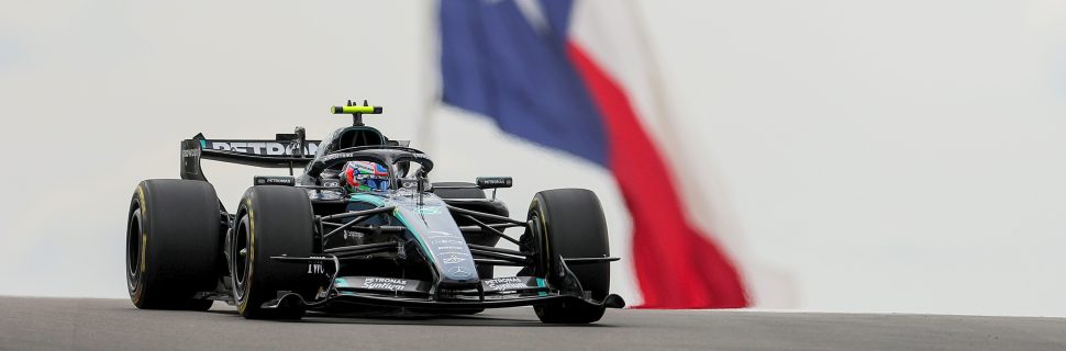 Wolff: Antonelli’s Austin win ‘the best race he’s delivered’