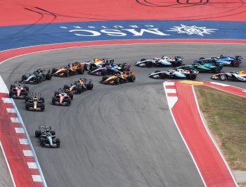 F1i Driver Ratings for the 2026 United States Grand Prix