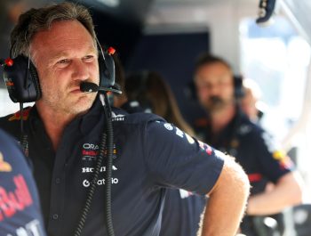 Horner reveals what he believes cost him his Red Bull job