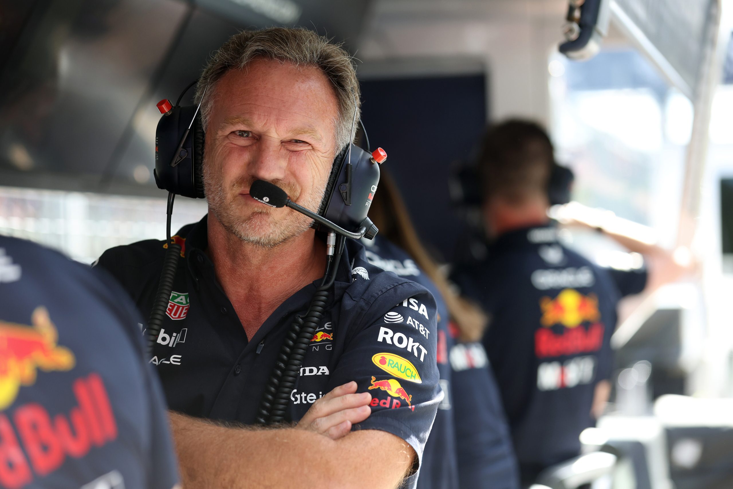 Horner admits pressuring Masi in Abu Dhabi 2021 finale