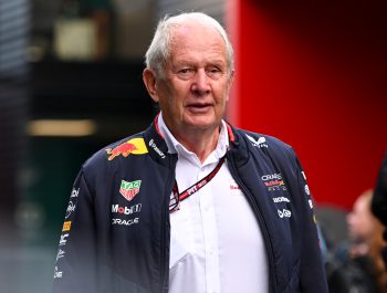 Marko brands Horner’s memoir timing ‘an embarrassment’