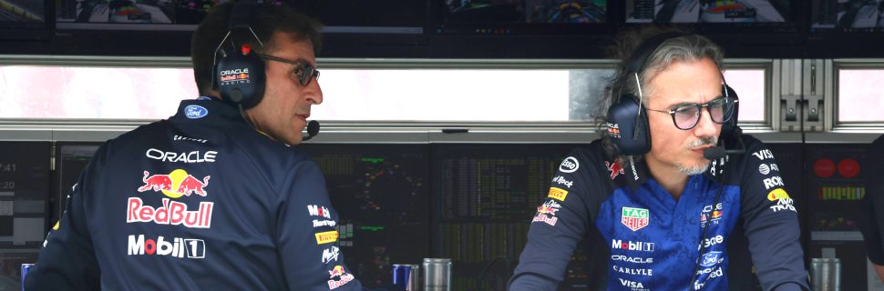Horner suggests Red Bull has lost its ‘maverick’ identity