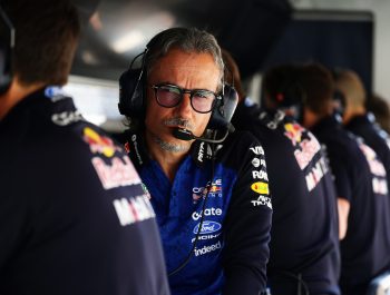 Horner suggests Red Bull has lost its ‘maverick’ identity