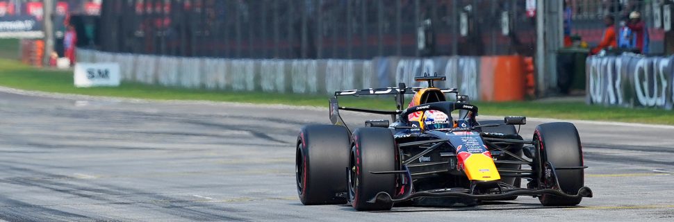Bahrain GP: Verstappen gets it done – snatches first pole of 2026!