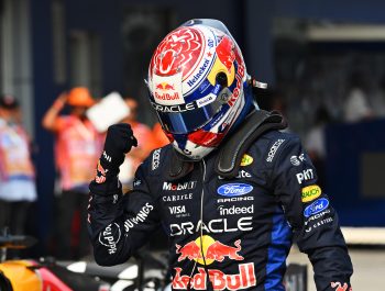 ‘I’m ready’: Verstappen sets sights on long-awaited 2026 win