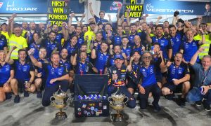 Team Talk: A chaotic Sunday at Sepang